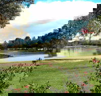 Yowani Country Club Incorporated - Accommodation Brisbane