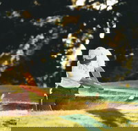 Aberdeen Golf Club - Accommodation Brisbane