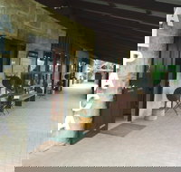 Australian Alpaca Barn - Pokolbin - Accommodation Brisbane