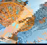 Aussie World - Accommodation Brisbane