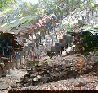 Bamboo Creek Tin Mine - Accommodation Brisbane