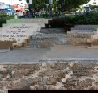 Barmera Horse Trough - Accommodation Brisbane