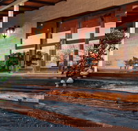 Baratto Wines - Accommodation Brisbane