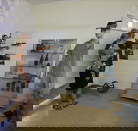 Batchelor Museum - Accommodation Brisbane