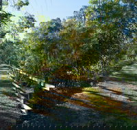 Baulkham Hills - Accommodation Brisbane