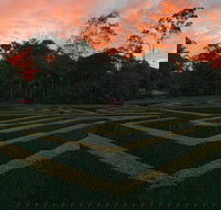 Bellingham Maze - Accommodation Brisbane