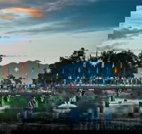 Bellingen - Accommodation Brisbane