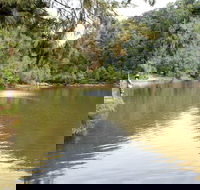 Bents Basin State Conservation Area - Accommodation Brisbane