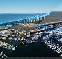 Biggera Waters - Accommodation Brisbane