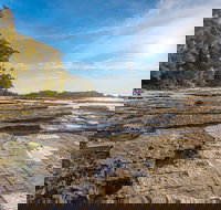 Bindijine Beach - Accommodation Brisbane