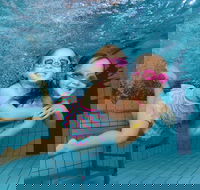 Blacktown Aquatic Centre - Accommodation Brisbane