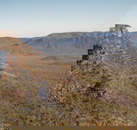 Blackdown Tableland National Park - Accommodation Brisbane