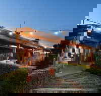 Borrodell Estate - Accommodation Brisbane
