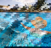 Boulia Sports and Aquatic Centre - Accommodation Brisbane