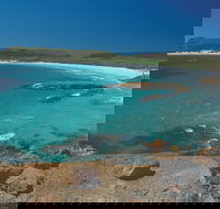 Broughton Island - Accommodation Brisbane