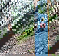 Bulahdelah Mountain Aboriginal Place - Accommodation Brisbane