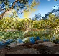 Byfield - Accommodation Brisbane