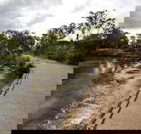 Calliope - Accommodation Brisbane