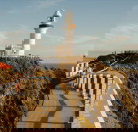 Cape Byron walking track - Accommodation Brisbane