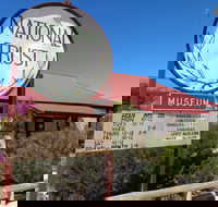 Ceduna National Trust Musuem - Accommodation Brisbane