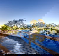 Centenary Lakes Park - Accommodation Brisbane