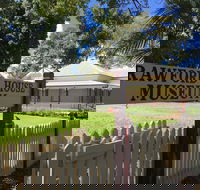 Crawford House Alstonville - Accommodation Brisbane
