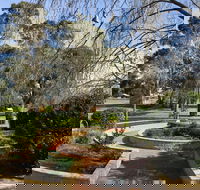 Curry Reserve - Accommodation Brisbane