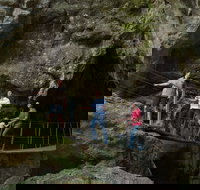 Day trips from Rockhampton - Accommodation Brisbane