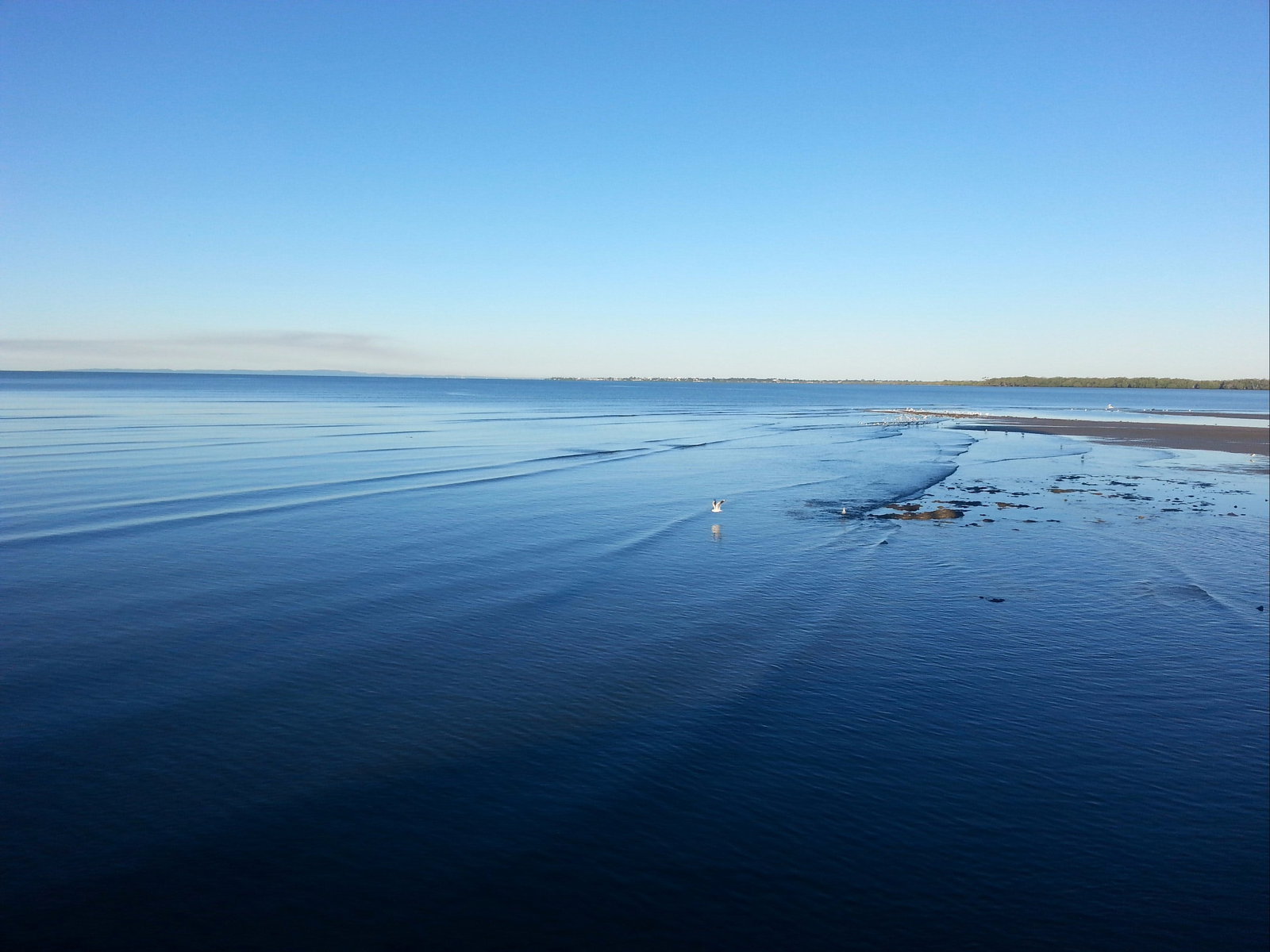 Deception Bay North QLD Accommodation Brisbane