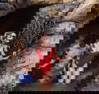 Deep Blue Hot Springs Warrnambool - Accommodation Brisbane