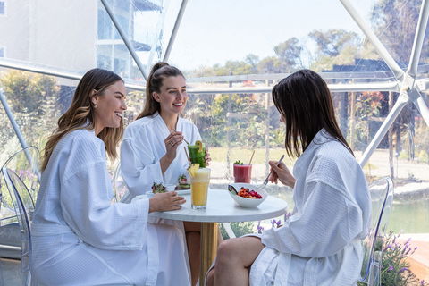 Deep Blue Hot Springs Warrnambool - Accommodation Brisbane 2