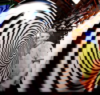 Discovery Science  Technology Centre - Accommodation Brisbane