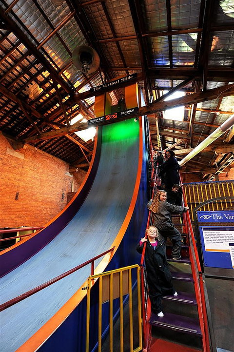 Discovery Science & Technology Centre - Accommodation Brisbane 2