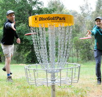 Disc Golf - Accommodation Brisbane