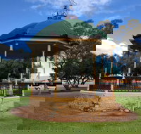 Discovering Historic Kadina Town Walk - Accommodation Brisbane