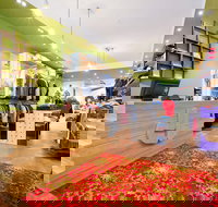 Driftlab - Byron Bay - Accommodation Brisbane