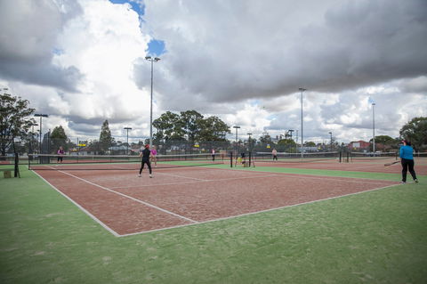 East Maitland - Accommodation Brisbane 1