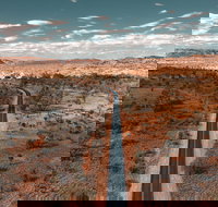 Elliott - Accommodation Brisbane