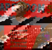 Escape Room 51 - Accommodation Brisbane