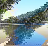 Esk River