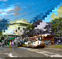 Fitzroy - Accommodation Brisbane