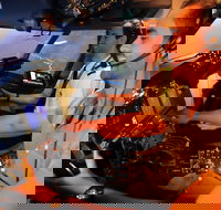 Flight Experience Sydney - Flight Simulations - Accommodation Brisbane