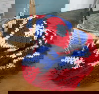 Folk Art Cooperative - Accommodation Brisbane