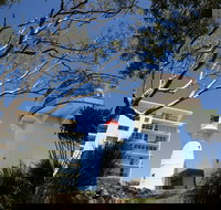 Friends of the Caloundra Lighthouses - Accommodation Brisbane