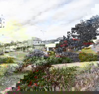 Gin Gin - Accommodation Brisbane