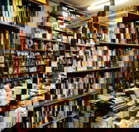 Gleebooks - Accommodation Brisbane