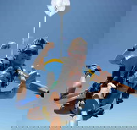 Gold Coast Skydive - Accommodation Brisbane