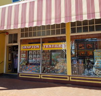 Grafton Textiles - Accommodation Brisbane
