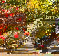 Hahndorf Main Street - Accommodation Brisbane