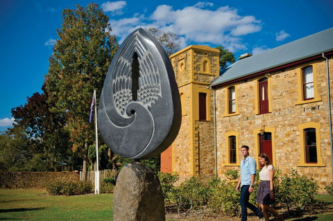 Hahndorf Main Street - Accommodation Brisbane 2